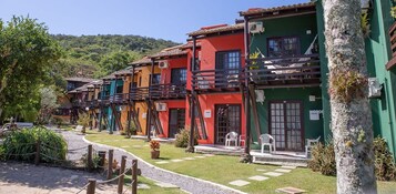 Appartamento Comfort | Esterni
