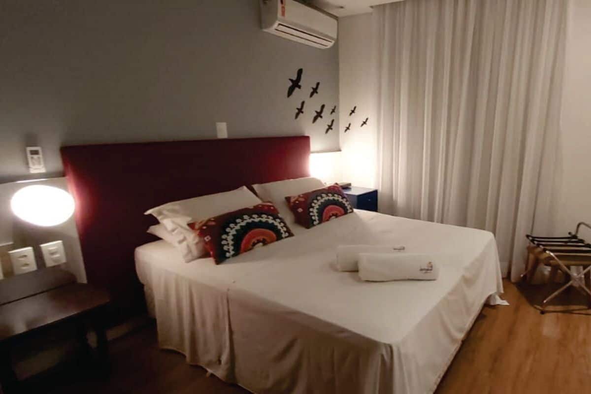 Apartment | Wi-fi percuma