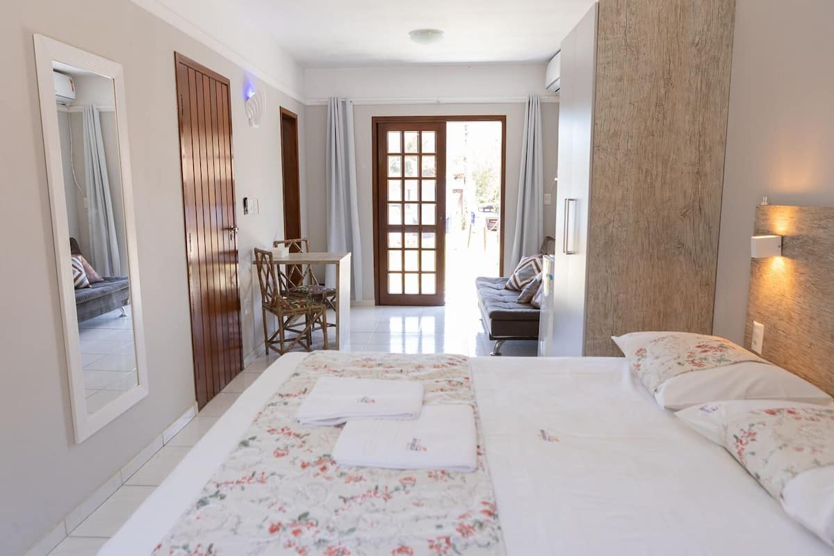 Executive Apartment