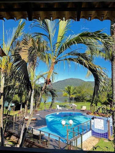 Saint Germain - Lagoa da Conceição