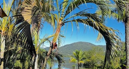 Saint Germain - Lagoa da Conceição