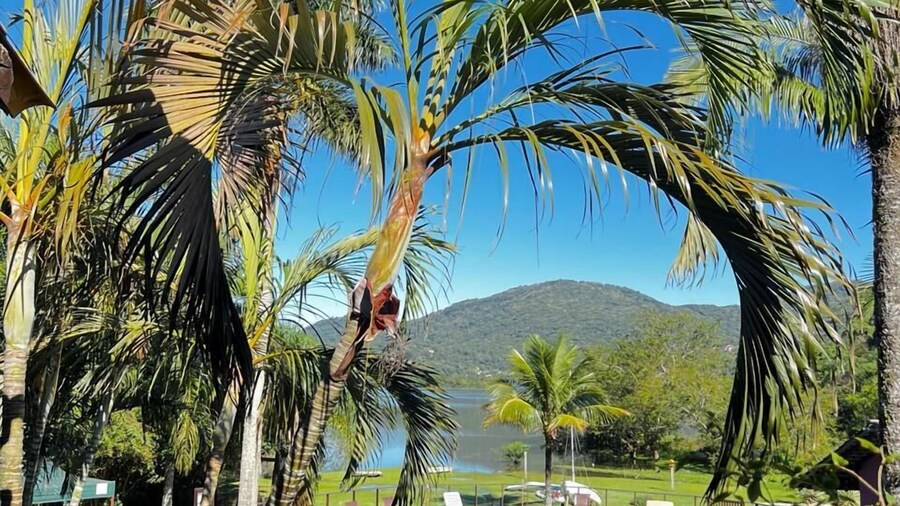 Saint Germain - Lagoa da Conceição