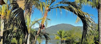 Saint Germain - Lagoa da Conceição