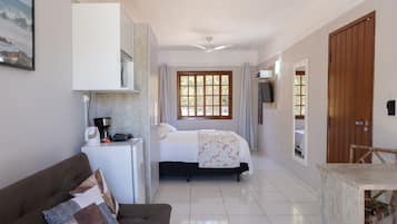 Departamento ejecutivo | 1 habitación y wifi gratis