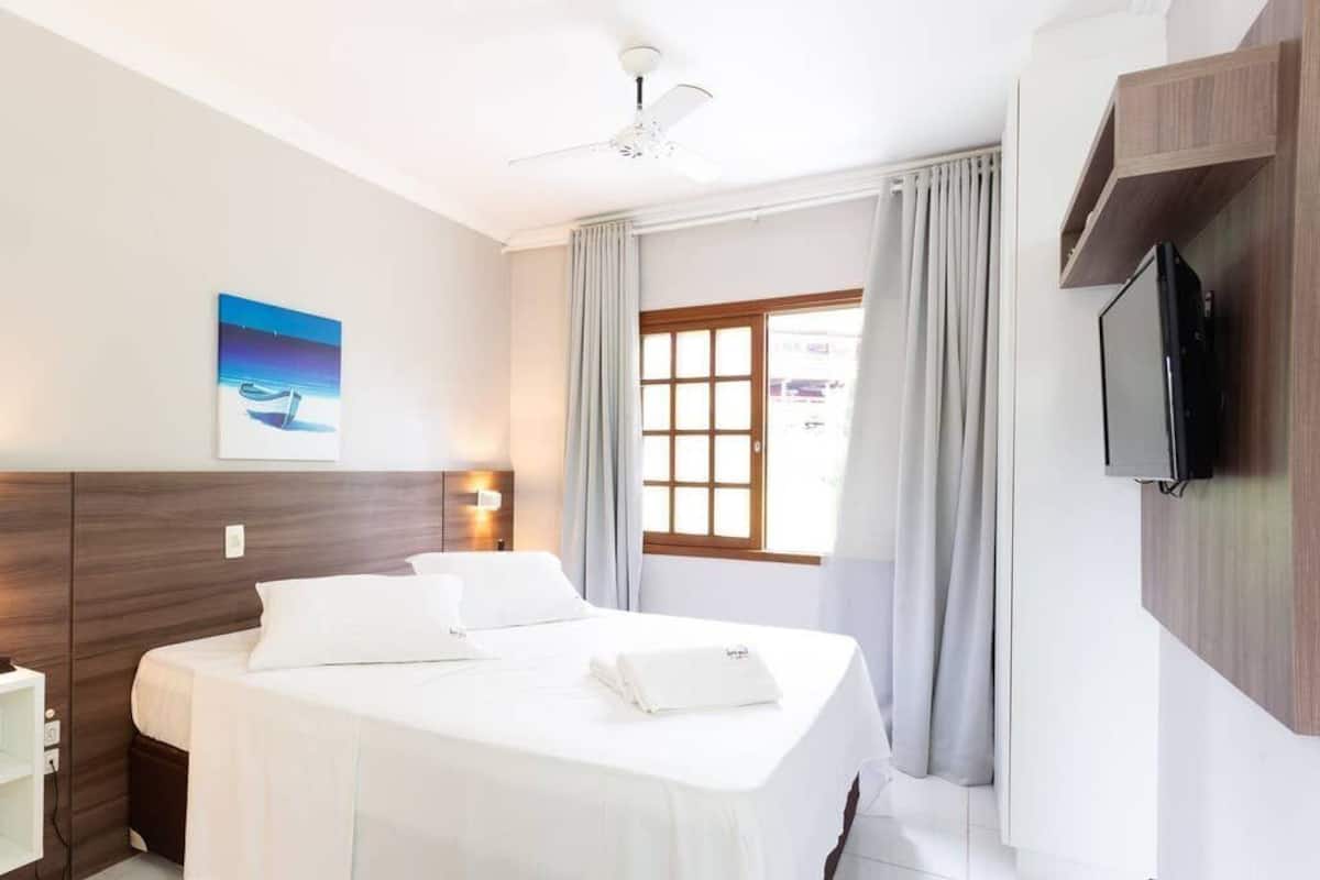 Luxury Apartment | Wi-fi percuma