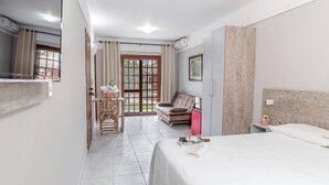 Leilighet – executive