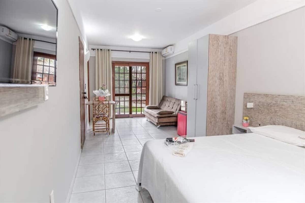 Executive Apartment | Wi-fi percuma
