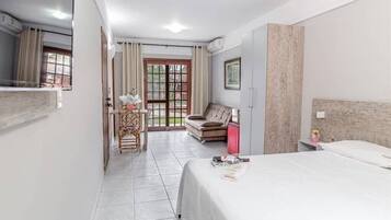 Executive Apartment