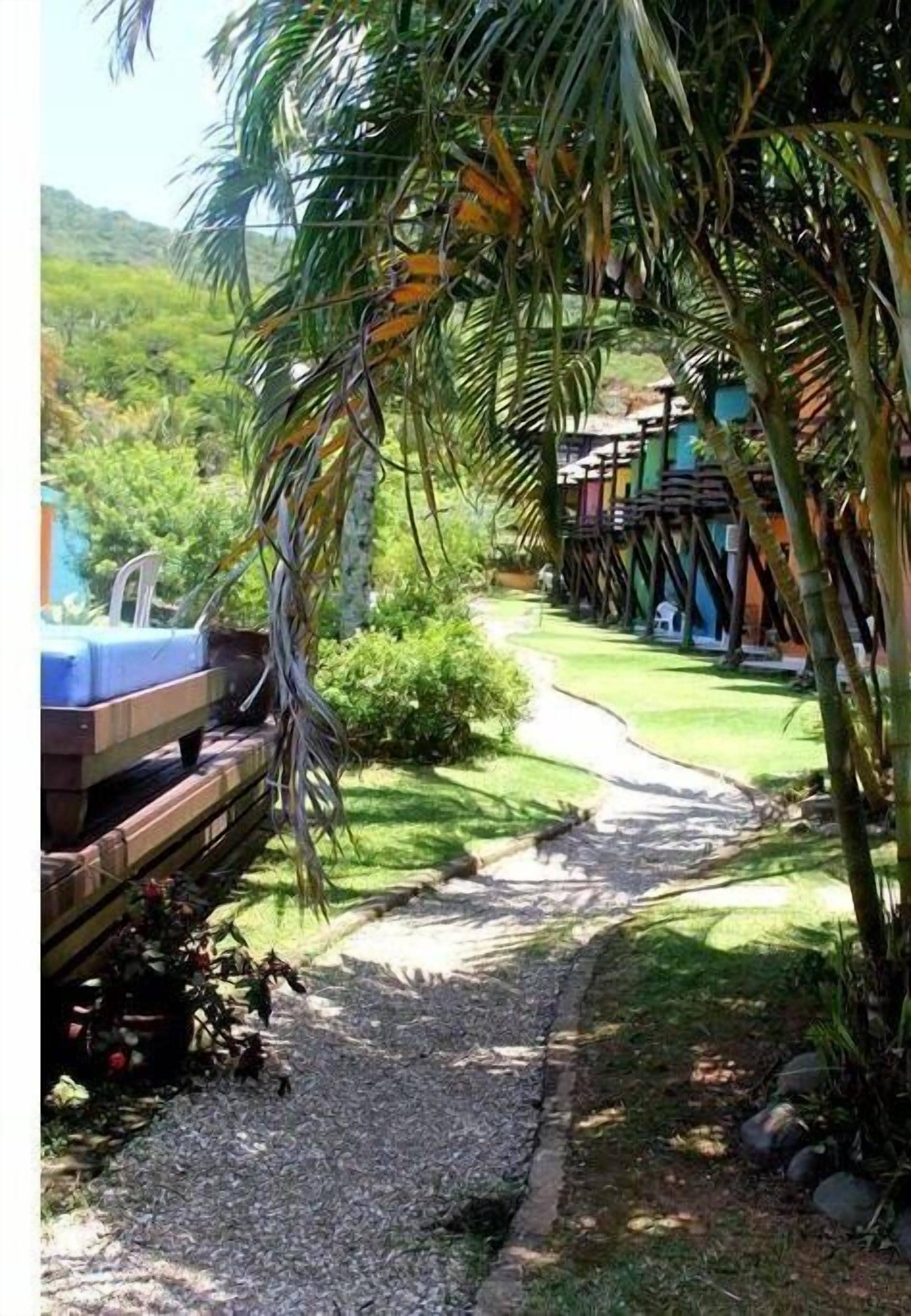 Executive Apartment | Property grounds