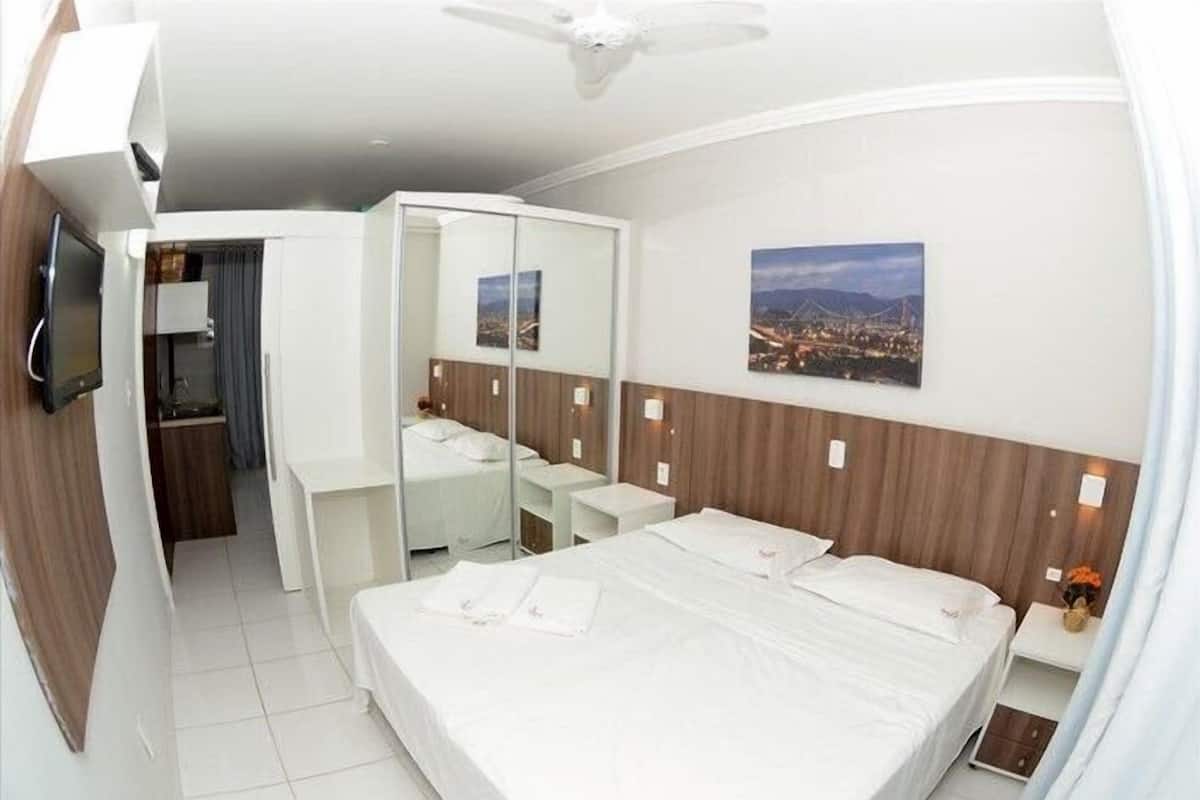 Comfort Apartment | Wi-fi percuma