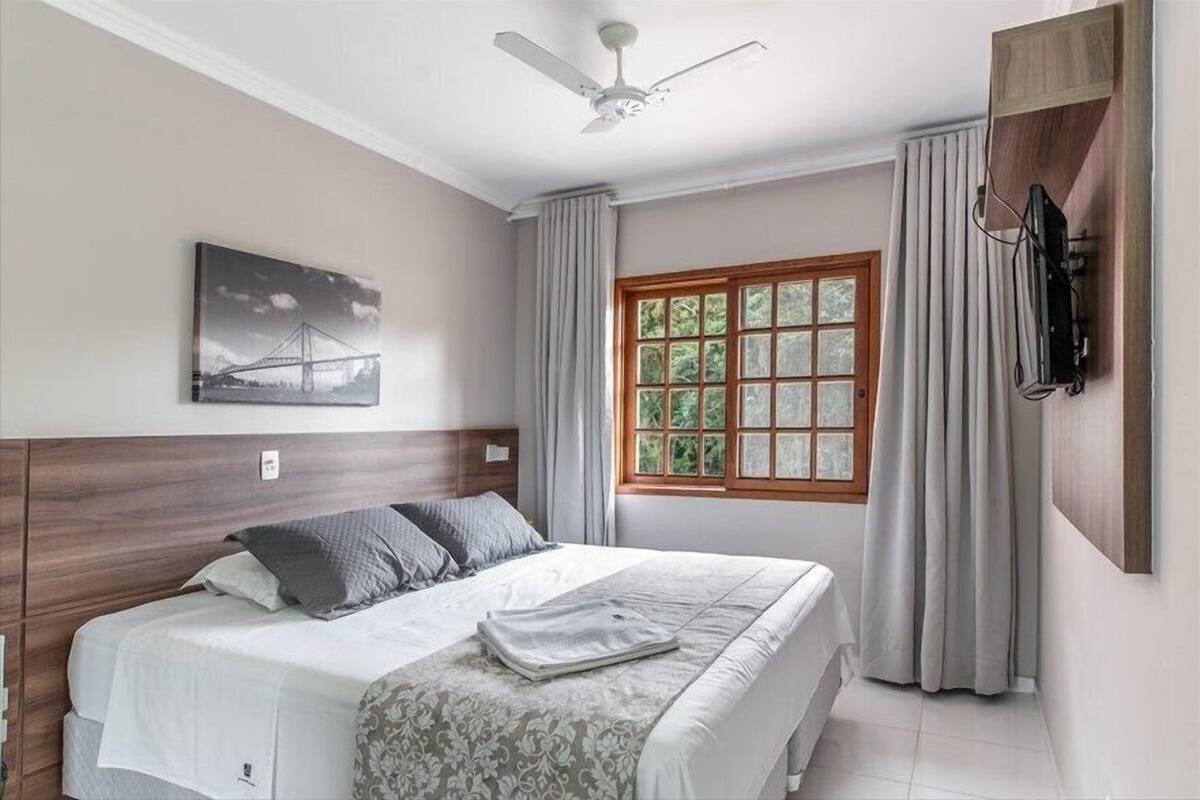 Luxury Apartment | Wi-fi percuma