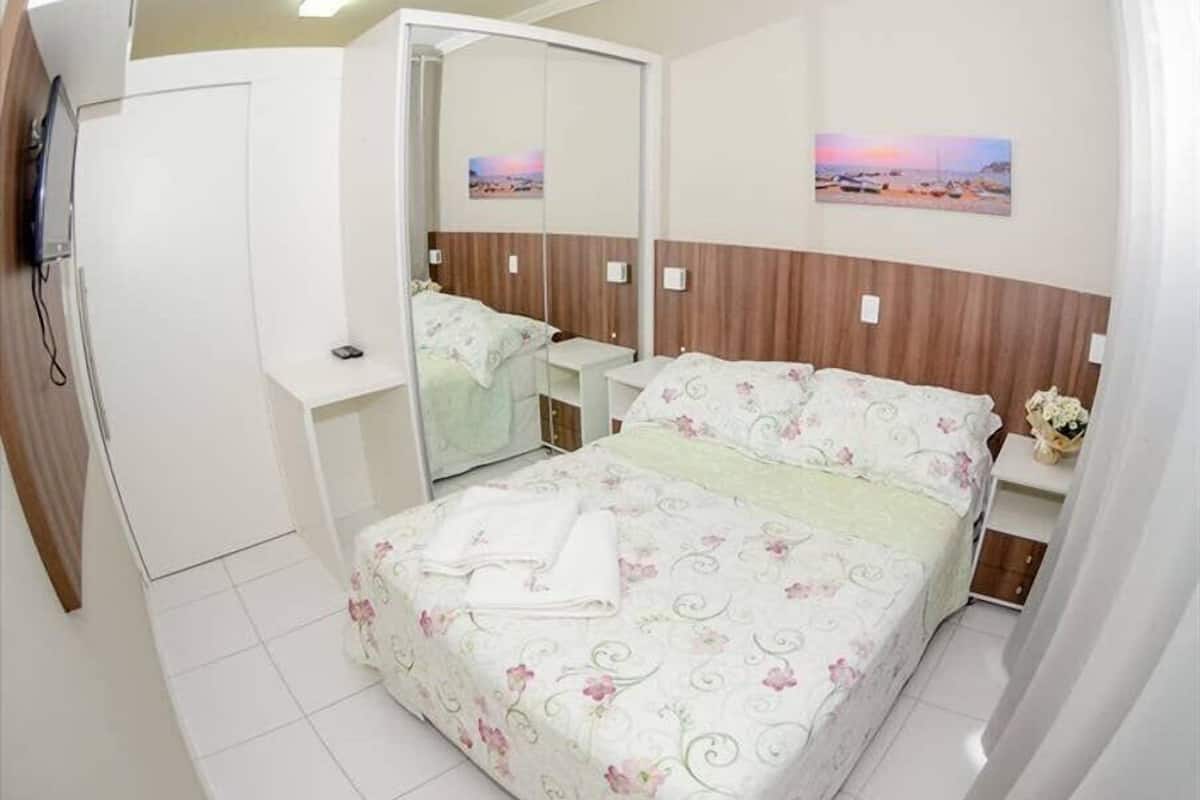 Comfort Apartment | Wi-fi percuma