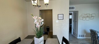 🤩⭐️fully updated apartment northeast⭐️🤩