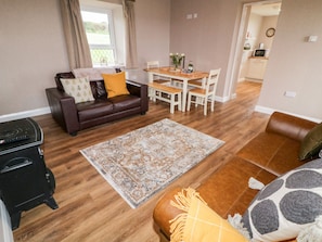 Interior - Rose Cottage (Omagh)