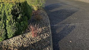Front of property - New Lisnagalt Lodge (Coleraine)