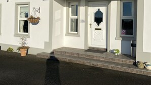 Front of property - New Lisnagalt Lodge (Coleraine)
