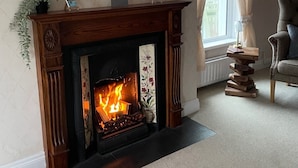 Reception - New Lisnagalt Lodge (Coleraine)