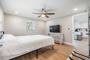3 chambres, Wi-Fi, draps fournis