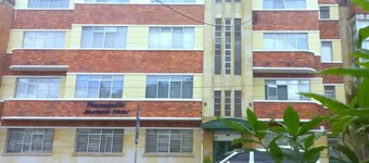 Hotel Teusaquillo Boutique