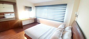 Hotel Teusaquillo Boutique