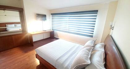 Hotel Teusaquillo Boutique