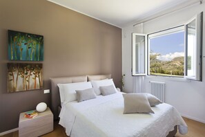 6 slaapkamers, reisbedje, gratis wifi