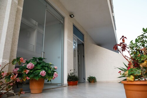 Saranda Apartments G.B