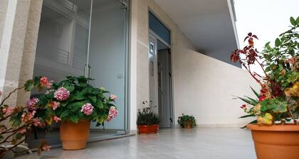 Saranda Apartments G.B