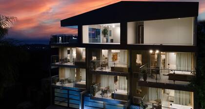 Lasuiza Suites