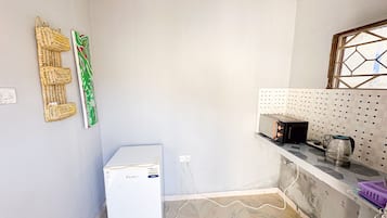 Privékitchenette