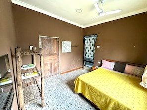 Signature-Doppelzimmer