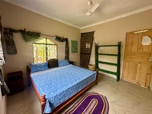 Individuell dekoriert, individuell eingerichtet, kostenloses WLAN