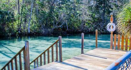 Manatee Cove Compound Retreat Star5Vacations