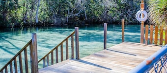 Manatee Cove Compound Retreat Star5Vacations