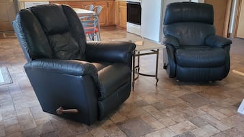 TV connectée