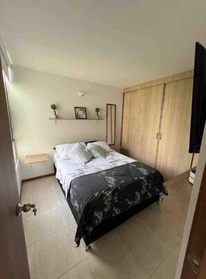 3 slaapkamers