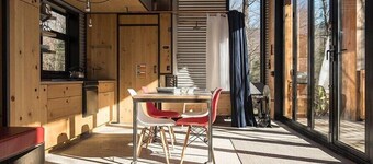 Cabin Zoobox 56 Summa