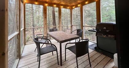 Chalet 61 des Cervidés