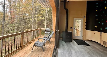 Cabin Zoobox 76 Summa