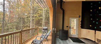 Cabin Zoobox 76 Summa