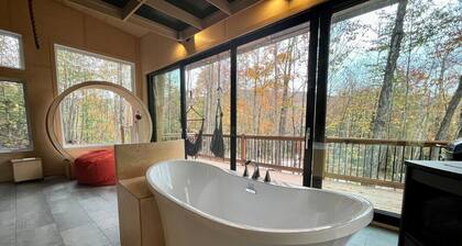 Cabin Zoobox 77 Summa