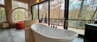 Cabin Zoobox 77 Summa