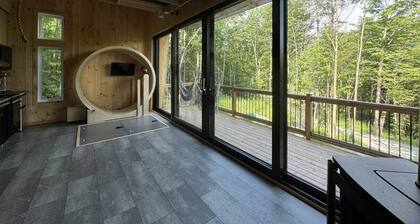 Cabin Zoobox 79 Summa