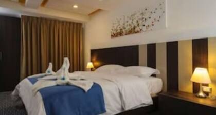 Cozy 1 bedroom 1 bathroom.#9