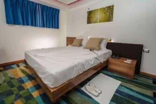 Cozy 1 bedroom 1 bathroom.#9