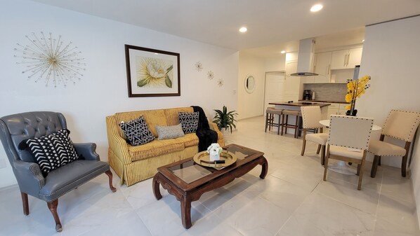 Téléviseur connecté