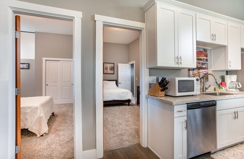 Best of North Tacoma 