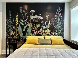 3 室のベッドルーム、アイロン / アイロン台、WiFi、ベッドシーツ