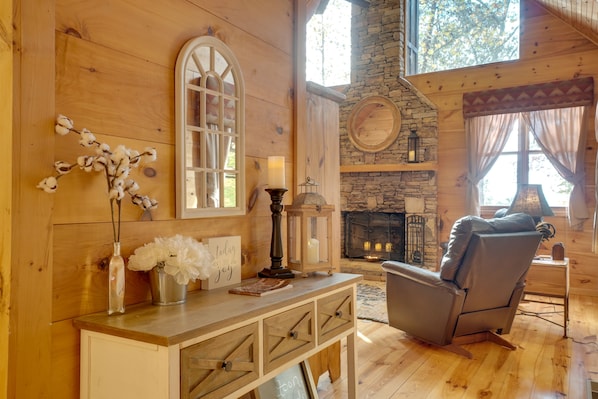 Intérieur
