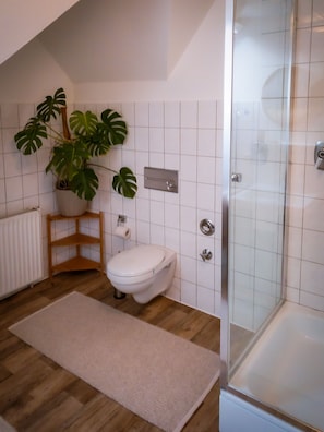 Gratis toiletartikler, hårtørrer, håndklæder, Sæbe